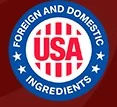 Made in the USA mark